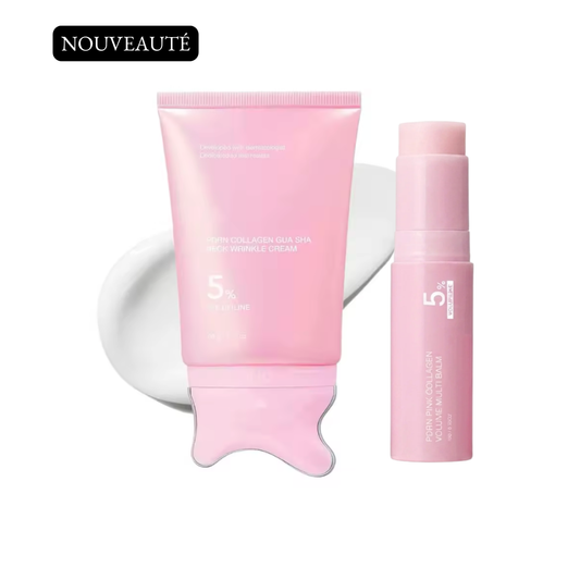 Gua Sha Sculptant Bio-Collagène PDRN