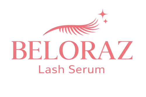 BELORAZ Lash Serum